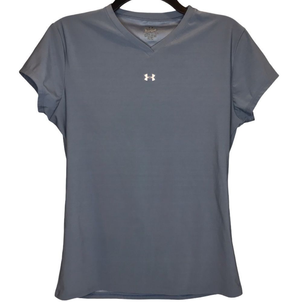Under Armour  Tee sz XL (fits smaller)